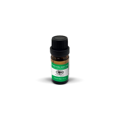 Tinh dầu Bạc hà 10ml