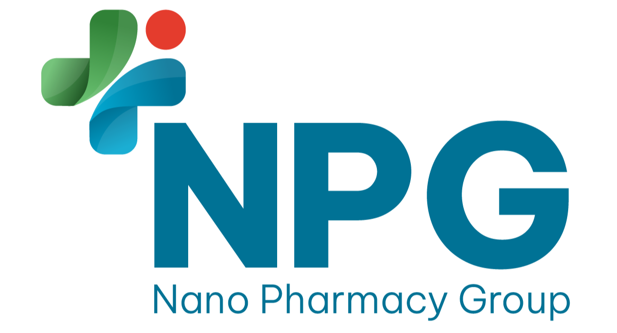 CÔNG TY CỔ PHẦN TẬP ĐOÀN DƯỢC NANO